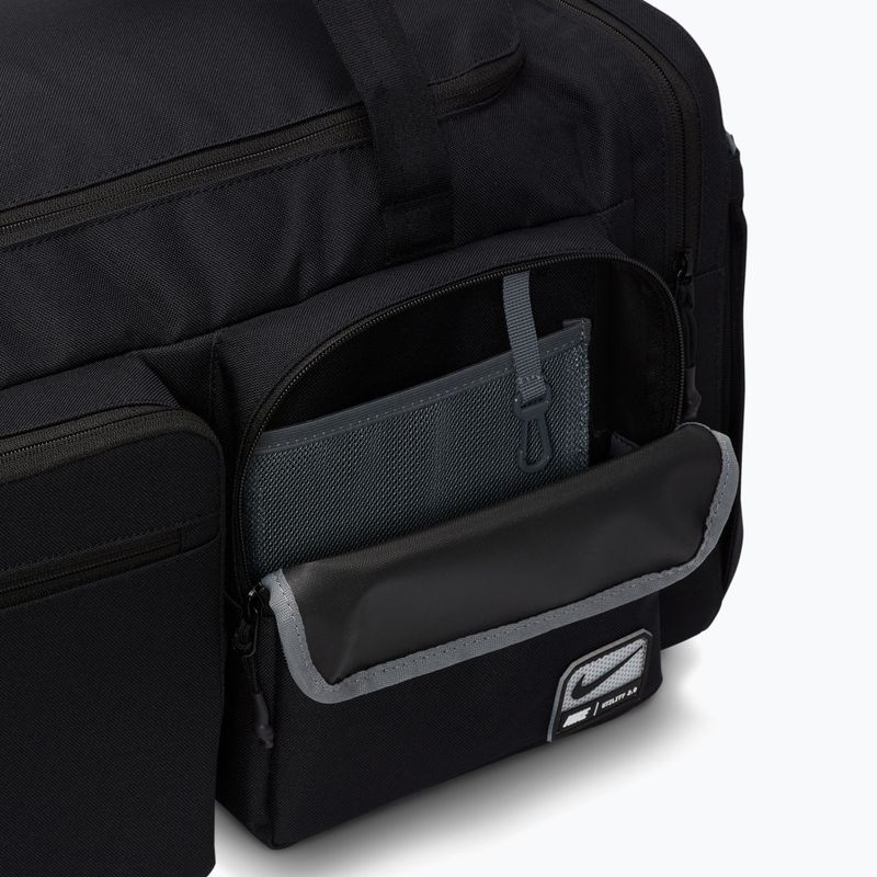 Treniruočiųkrepšys Nike Utility Power 2.0 51 l black/black/white 7