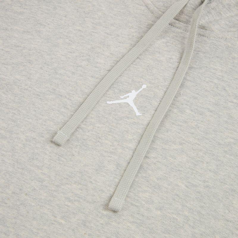 Vyriškas džemperis Nike Sport Crossover Dri-Fit grey heather/white 9
