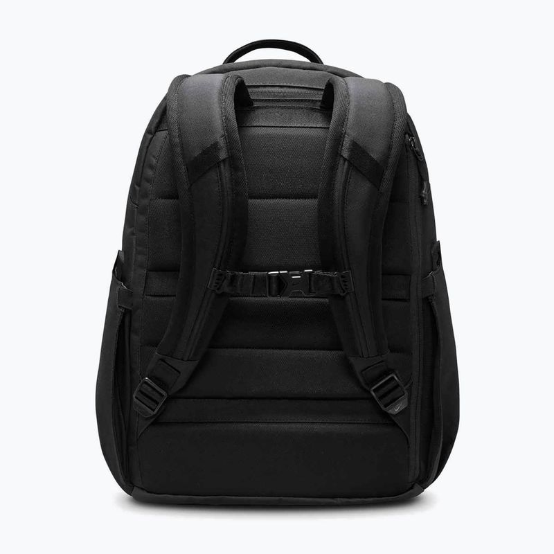 Miesto kuprinė Nike Utility Power 33 l black/black/white 3