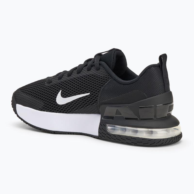 Vyriški treniruočių batai Nike Air Max Alpha Trainer 6 black/black/white 3