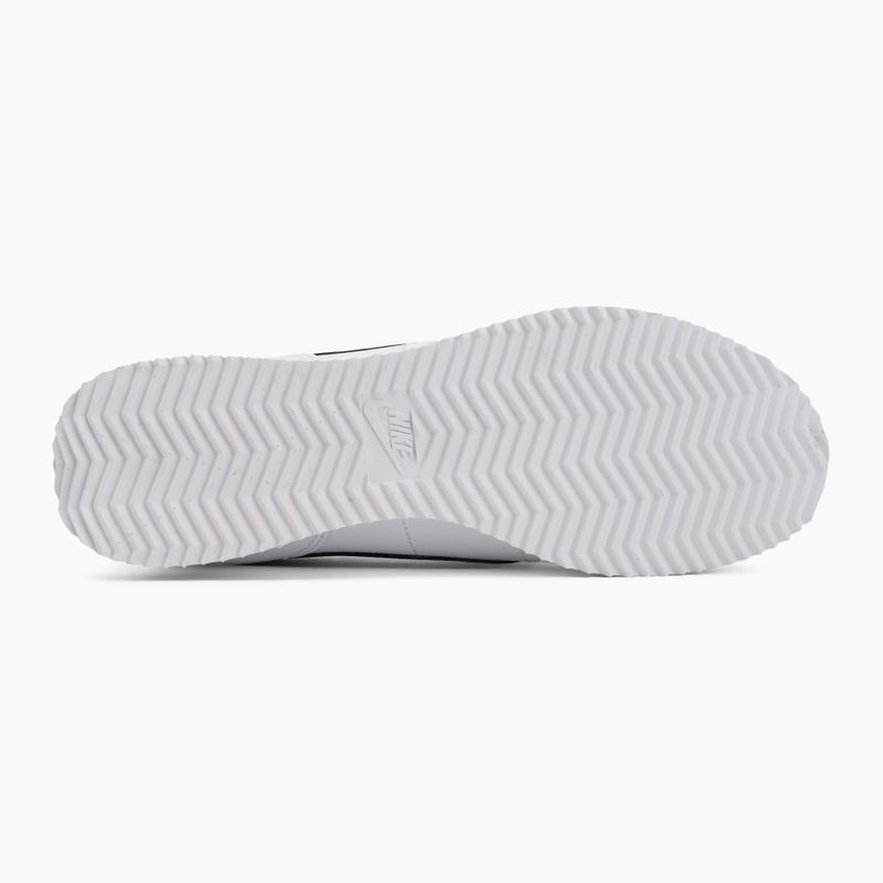 Moteriški batai Nike Cortez Leather white/black 4