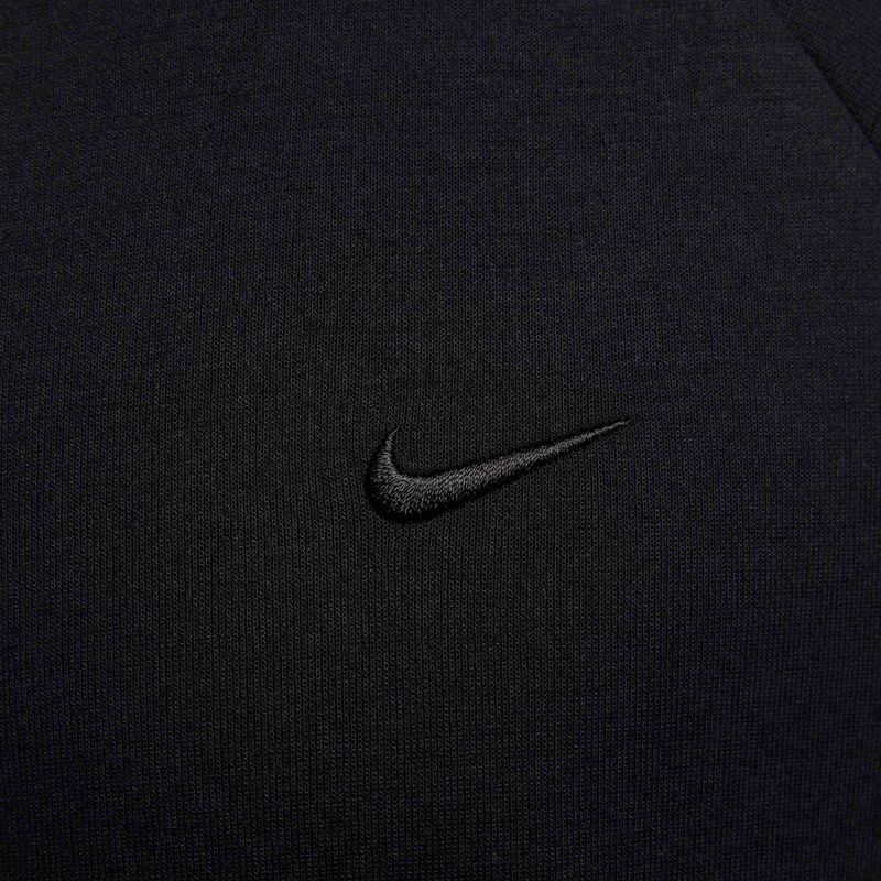 Vyriškas sportinis džemperis Nike Primary Dri-Fit UV black/black 9