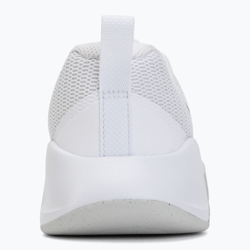 Moteriški treniruočių batai Nike MC Trainer 3 white/photon dust/metallic platinum 6