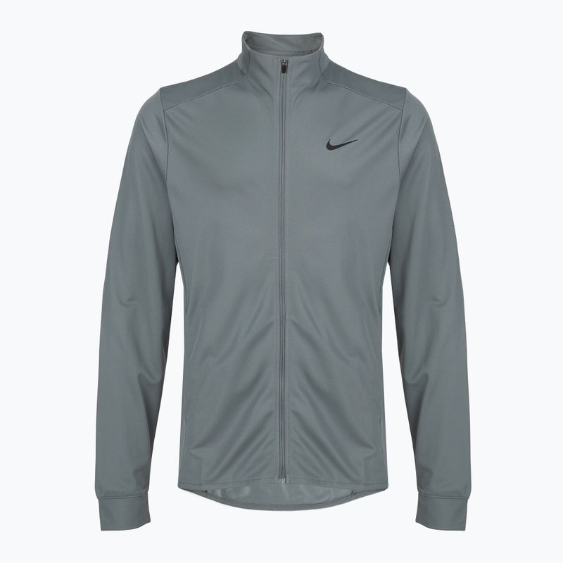 Vyriška striukė Nike Totality Dri-Fit cool grey/black 7