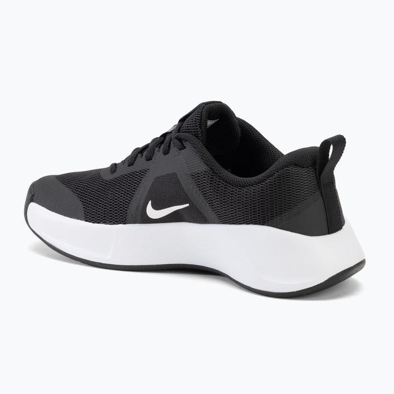 Vyriški treniruočių batai Nike MC Trainer 3 black/white 3