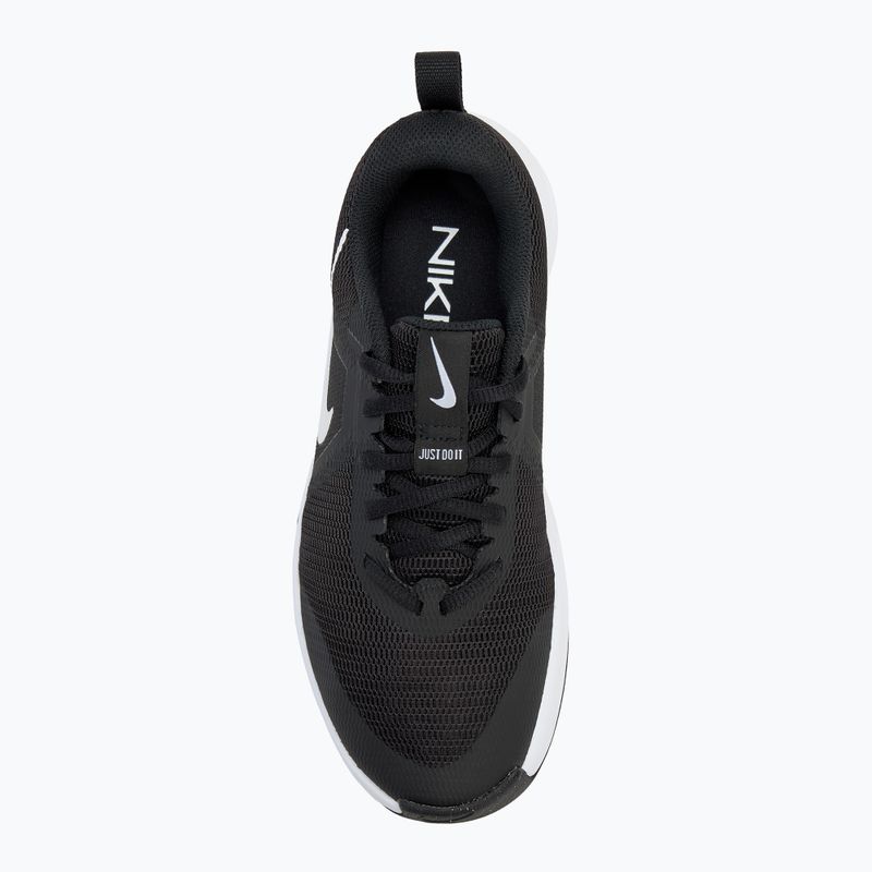 Moteriški treniruočių batai Nike MC Trainer 3 black/white 5