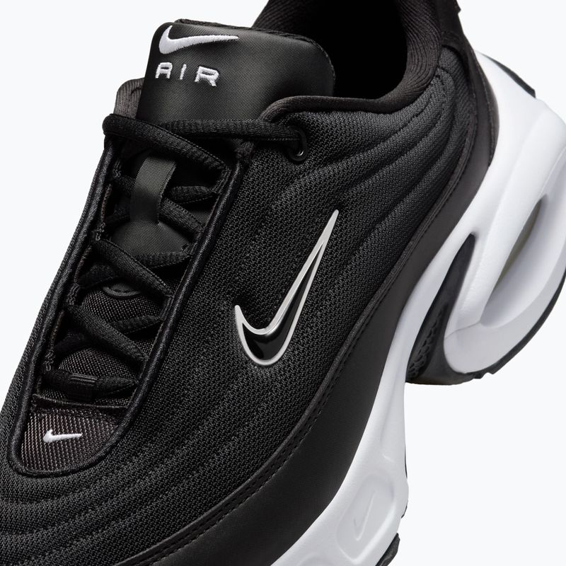 Moteriški batai Nike Air Max Portal black/white 8