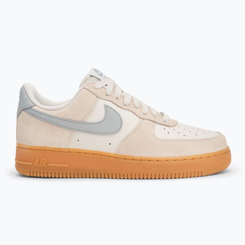 Vyriški batai Nike Air Force 1 '07 Lv8 beige 2