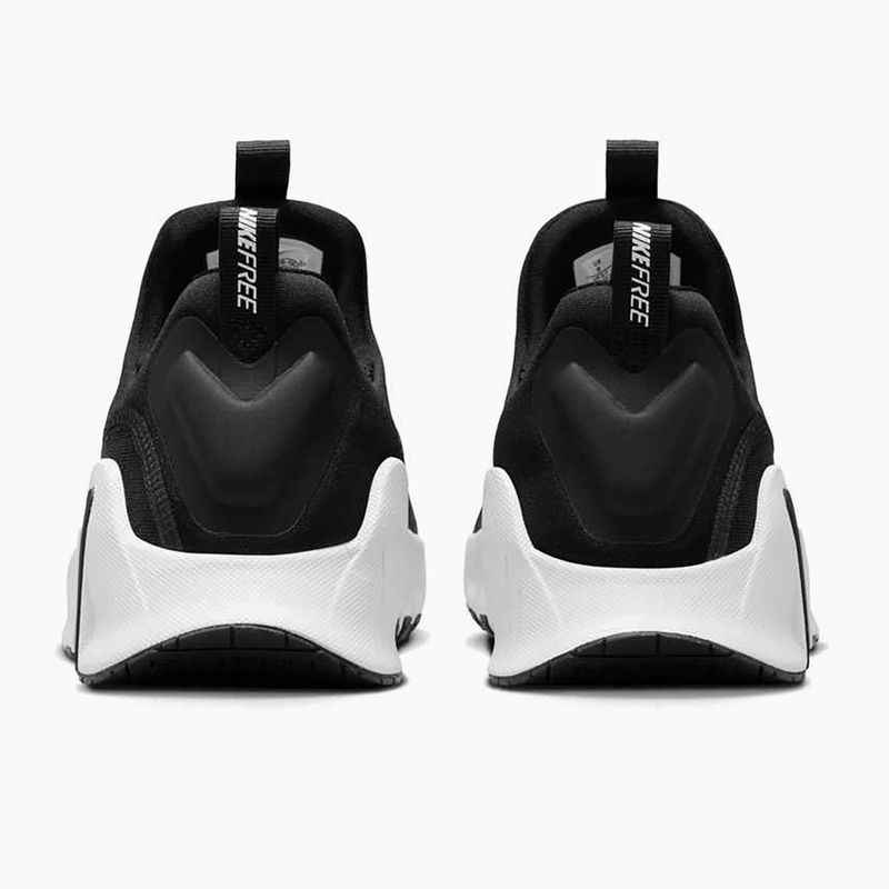 Moteriški treniruočių batai Nike Free Metcon 6 black/white 4