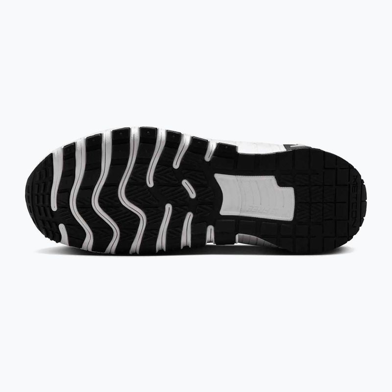 Moteriški sportiniai bateliai Nike Free Metcon 6 black/white 5