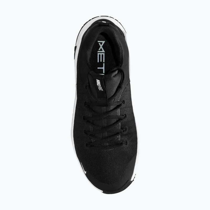 Moteriški treniruočių batai Nike Free Metcon 6 black/white 6