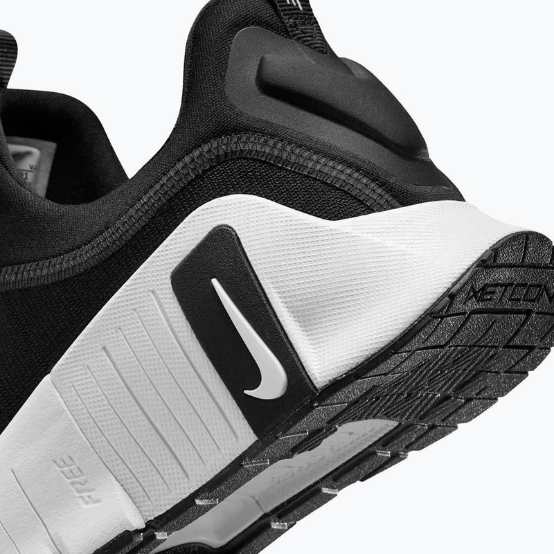 Moteriški sportiniai bateliai Nike Free Metcon 6 black/white 8