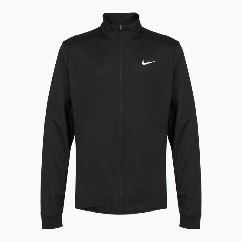 Vyriška Nike Totality Dri-Fit striukė juoda/balta 6