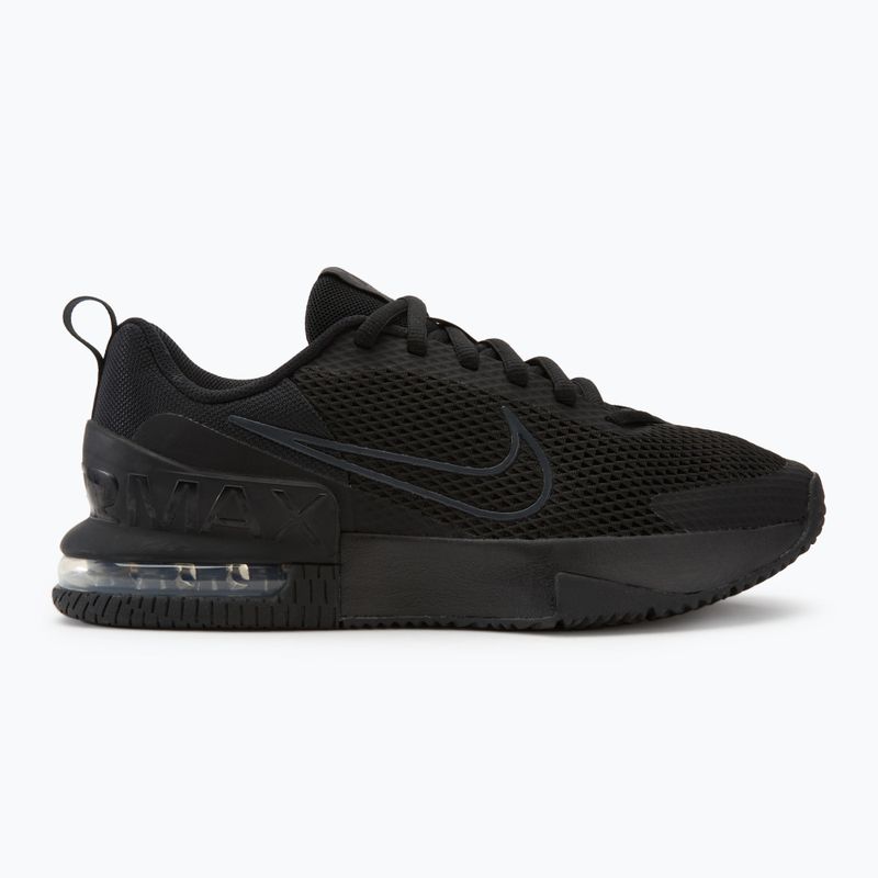 Vyriški žygio batai Nike Air Max Alpha Trainer 6 black/anthracite 2