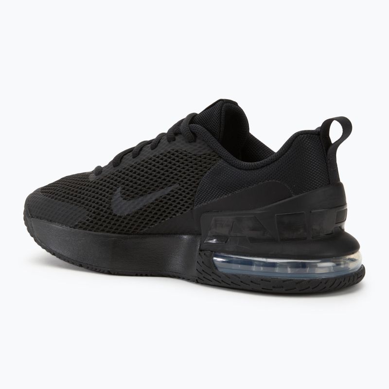 Vyriški žygio batai Nike Air Max Alpha Trainer 6 black/anthracite 3