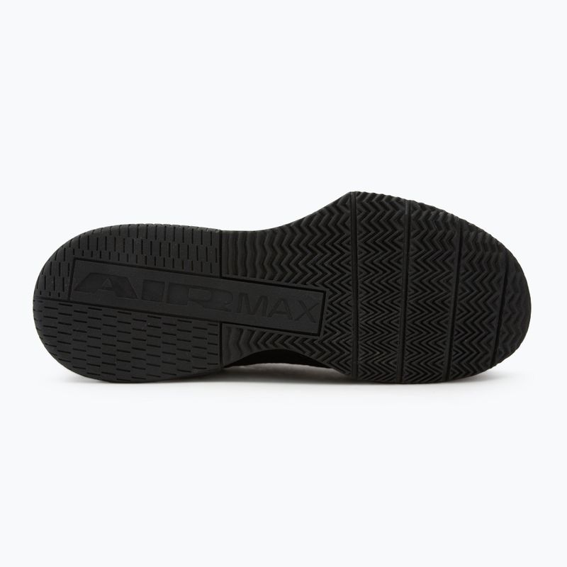 Vyriški žygio batai Nike Air Max Alpha Trainer 6 black/anthracite 4