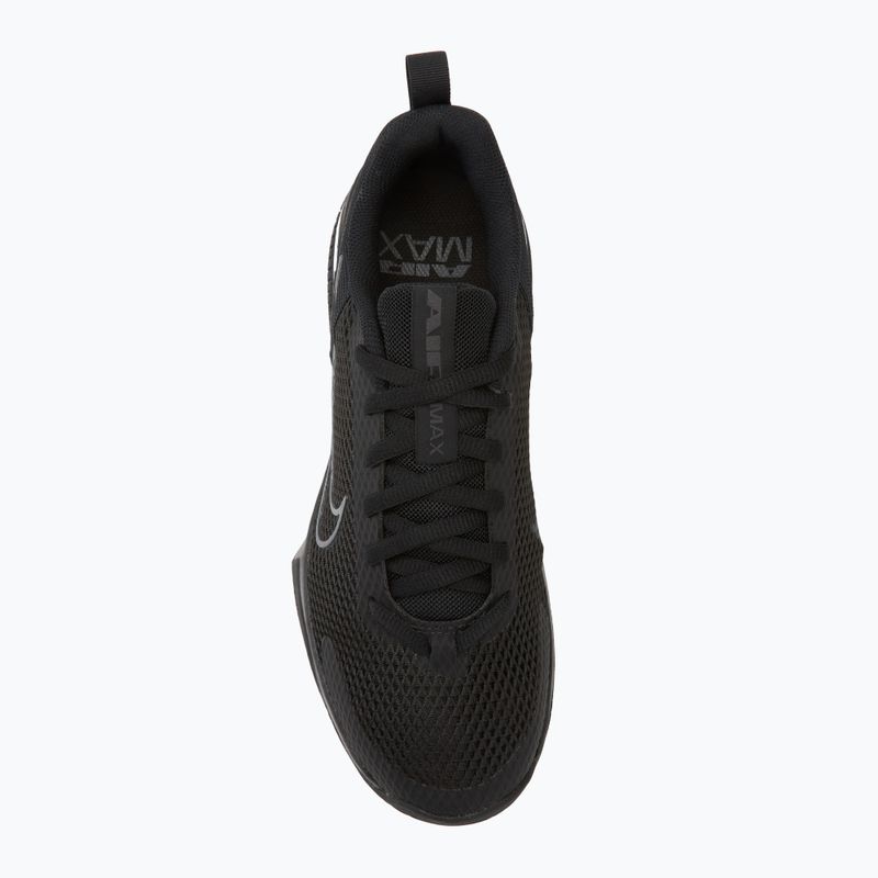 Vyriški žygio batai Nike Air Max Alpha Trainer 6 black/anthracite 5