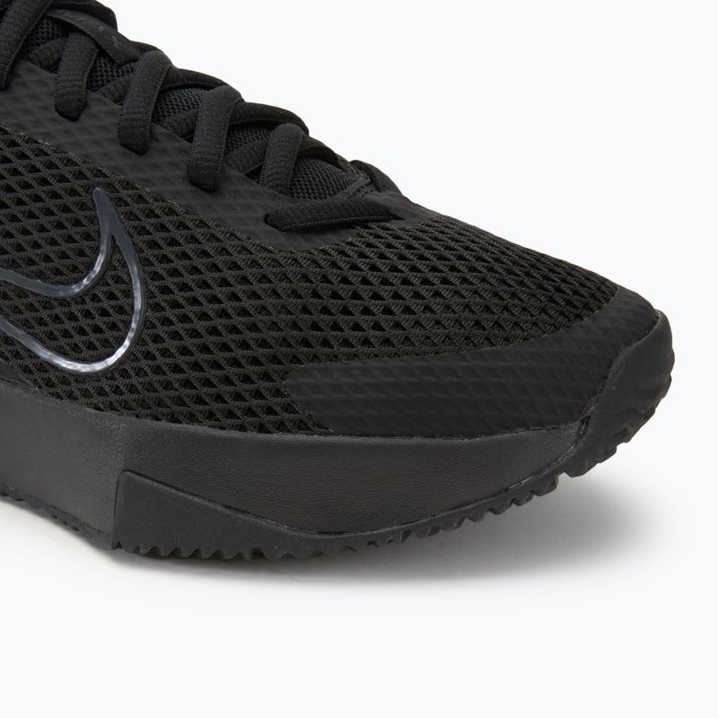 Vyriški žygio batai Nike Air Max Alpha Trainer 6 black/anthracite 7