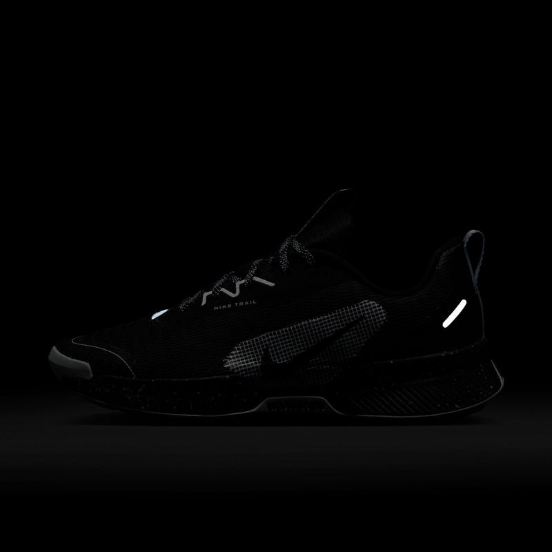 Moteriški bėgimo batai Nike Juniper Trail 3 black/wolf grey/photon dust/black 8