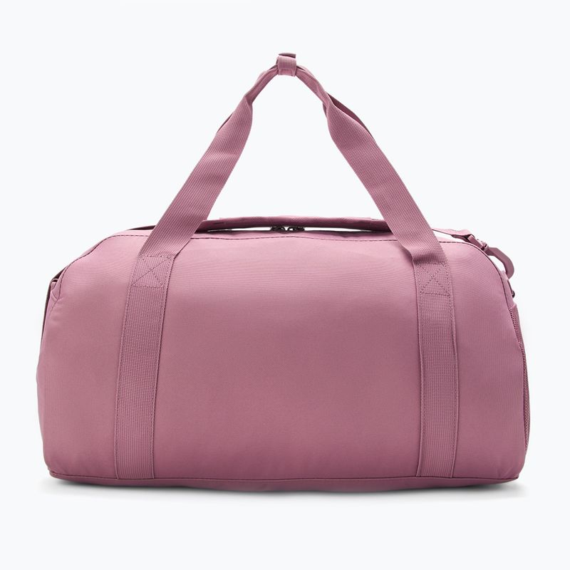 Vaikiškas treniruočių krepšys Nike Gym Club 25 l plum dust/ plum dust/ platinum violet 3