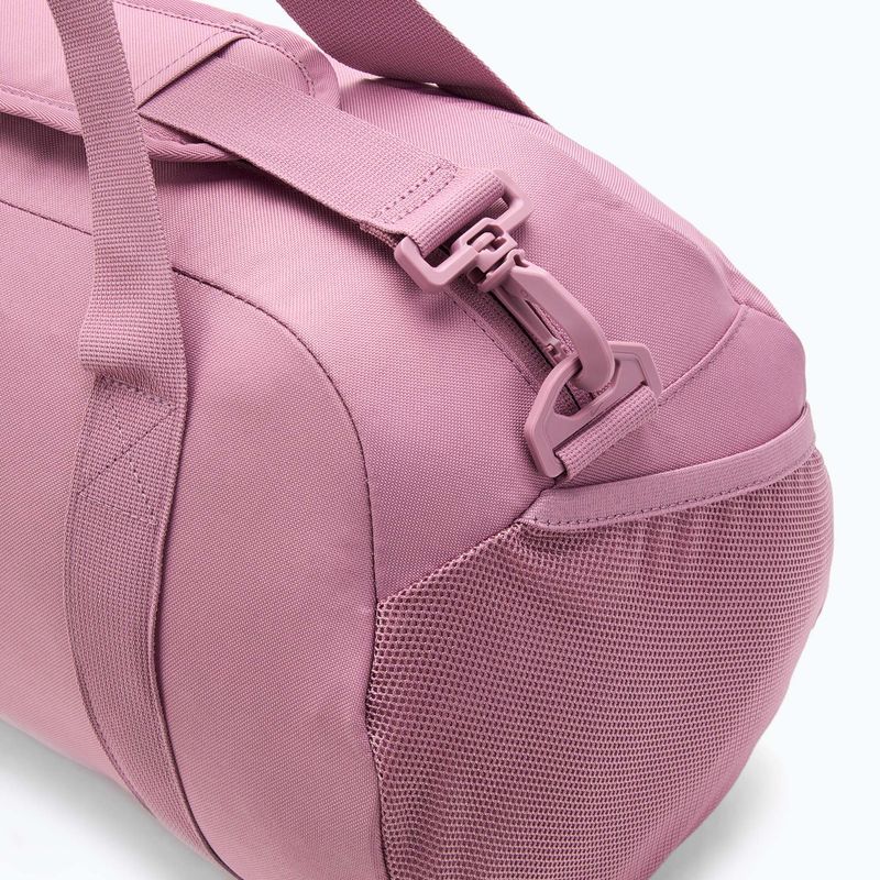 Vaikiškas treniruočių krepšys Nike Gym Club 25 l plum dust/ plum dust/ platinum violet 4