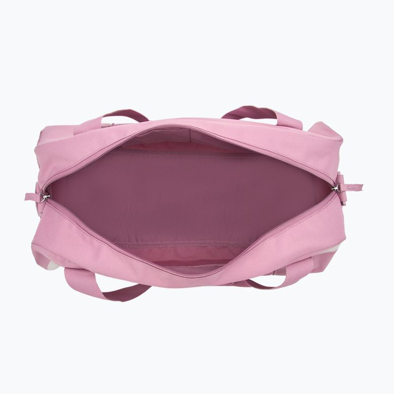 Vaikiškas treniruočių krepšys Nike Gym Club 25 l plum dust/ plum dust/ platinum violet 7
