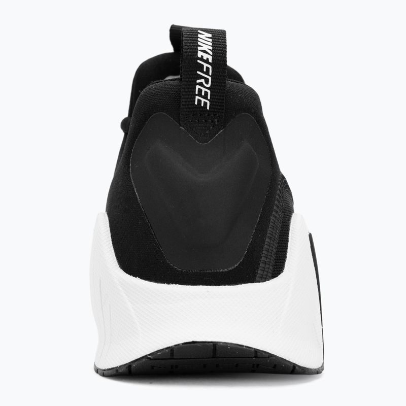 Moteriški treniruočių batai Nike Free Metcon 6 black/white 6