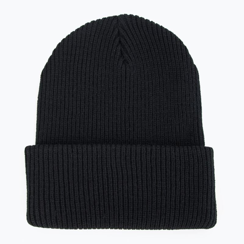 Žieminė kepurė Nike Peak Futura Beanie black 2