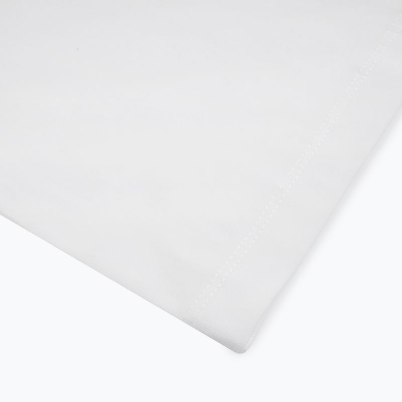 Vaikiški marškinėliai Nike Sportswear white/obsidian/university red 4