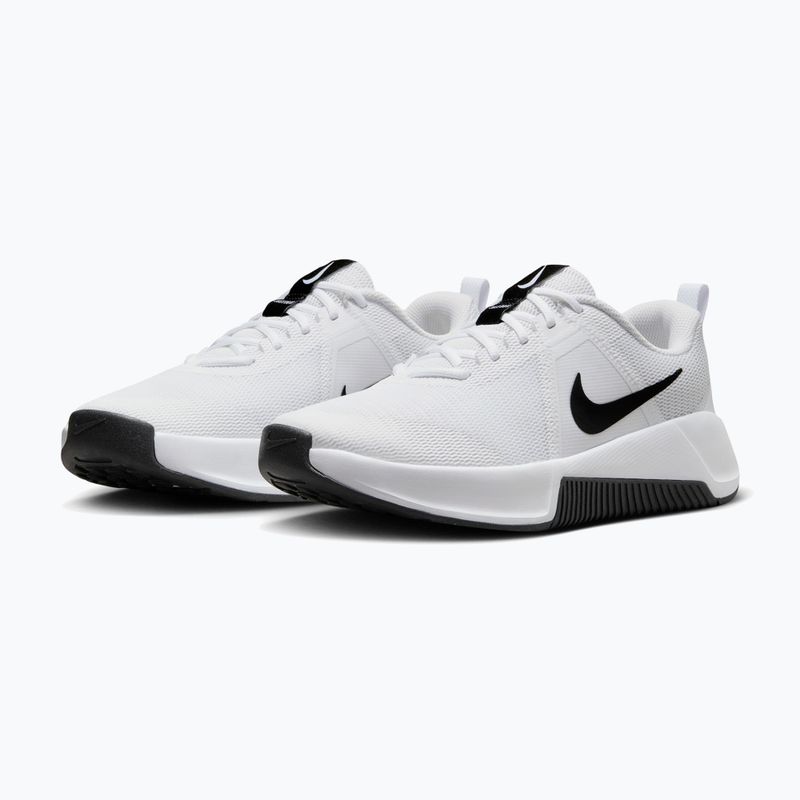 Vyriški treniruočių batai Nike MC Trainer 3 white/black 10