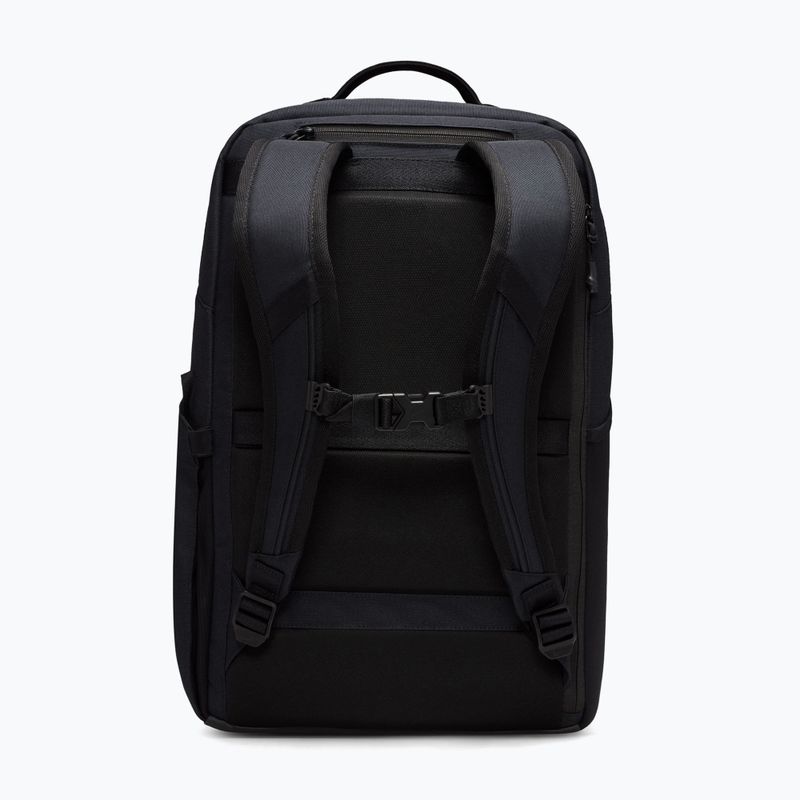 Miesto kuprinė Nike Utility Speed 27 l black/black/white 4