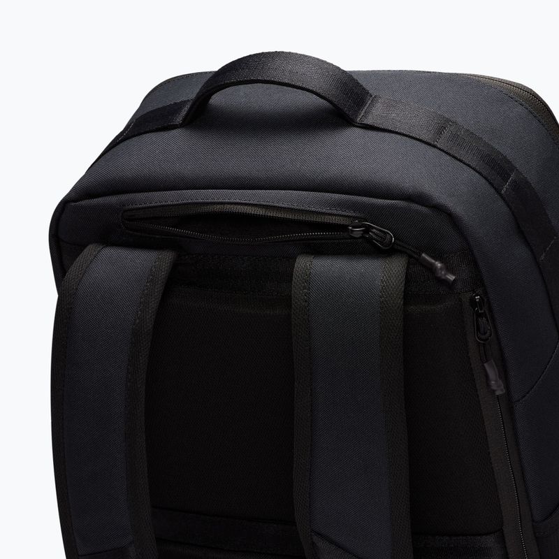 Miesto kuprinė Nike Utility Speed 27 l black/black/white 7