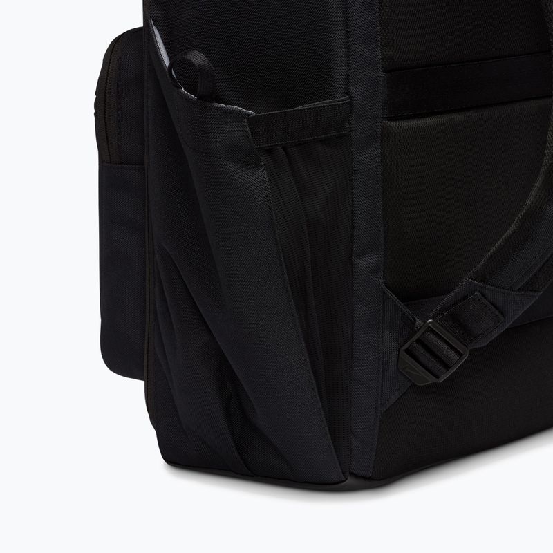 Miesto kuprinė Nike Utility Speed 27 l black/black/white 10