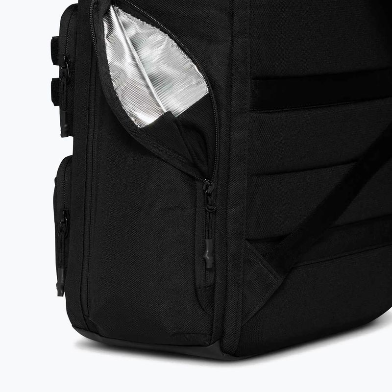 Miesto kuprinė Nike Utility Elite 37 l black/black/white 9