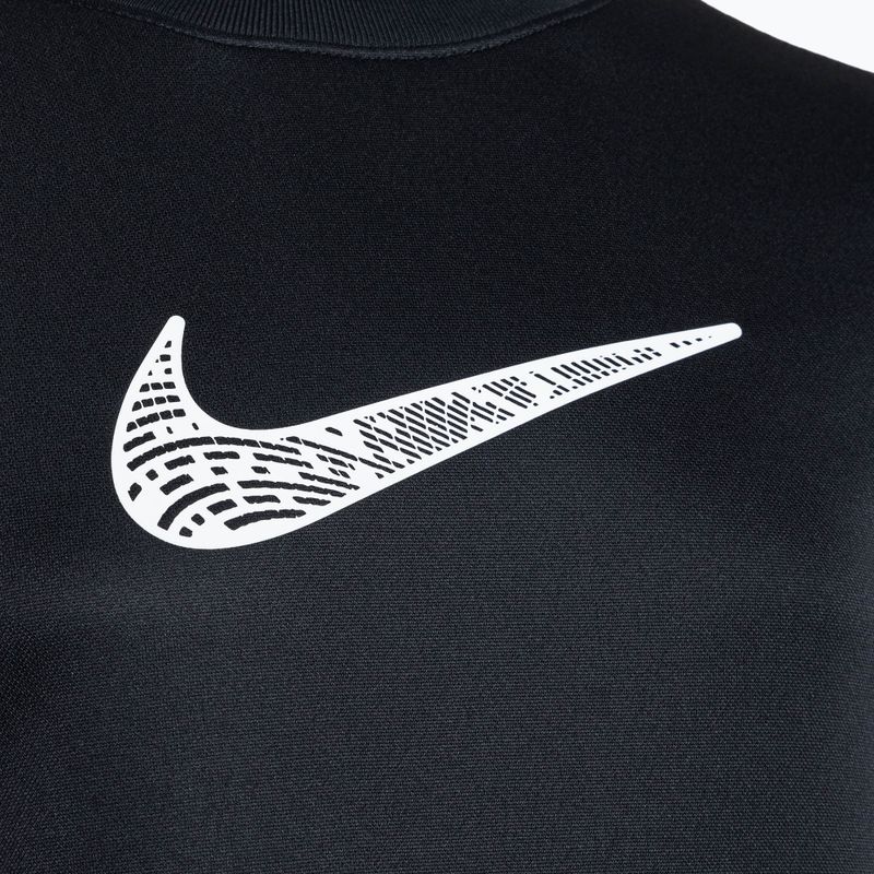 Vaikiški marškinėliai Nike Trophy 23 Dri-Fit black 3