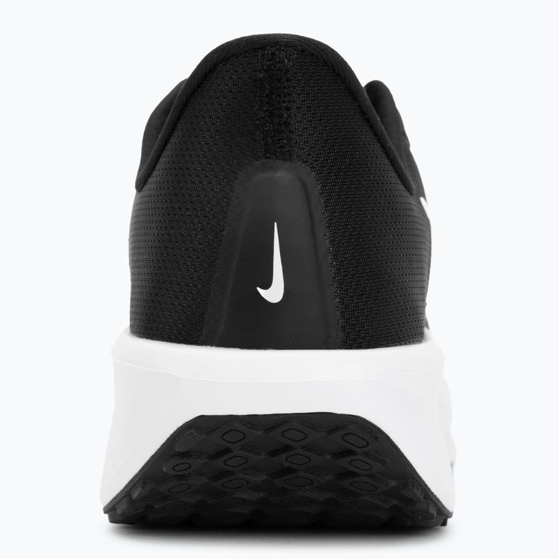 Vyriški bėgimo bateliai Nike Quest 6 black/iron grey/white 6