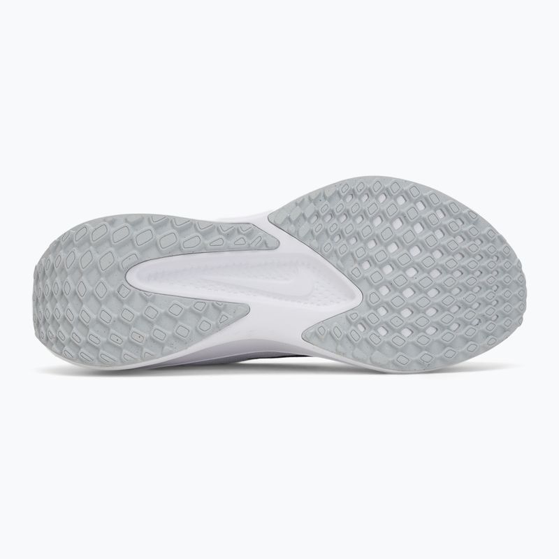 Vyriški bėgimo bateliai Nike Quest 6 white/pure platinum/black 4