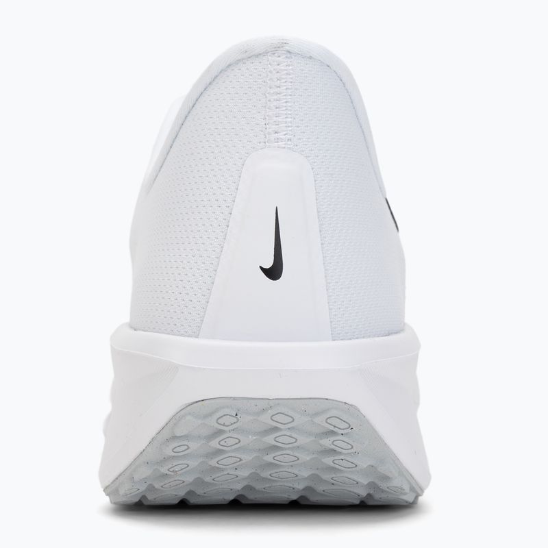 Vyriški bėgimo bateliai Nike Quest 6 white/pure platinum/black 6