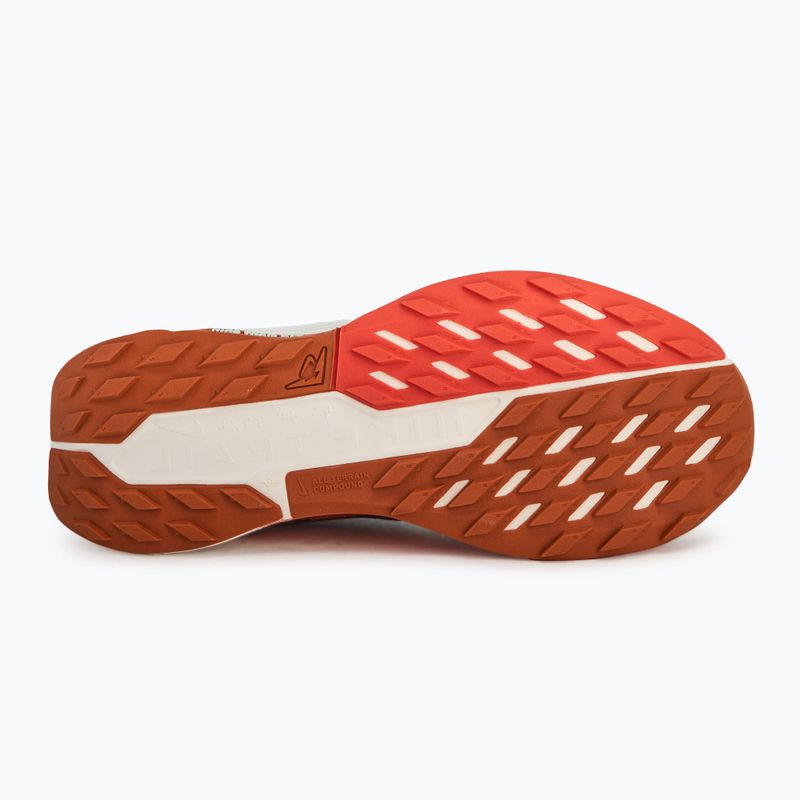 Vyriški bėgimo batai Nike Pegasus Trail 5 denim turquoise/ glacier blue/ vintage voral/ midnight 4