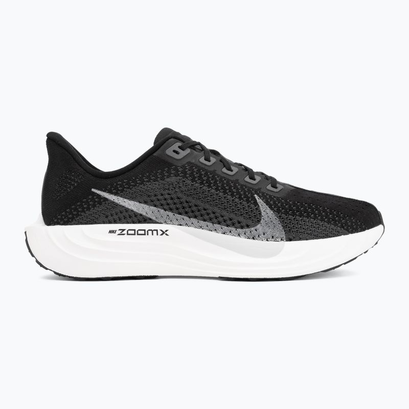 Vyriški bėgimo batai Nike Pegasus Plus black/anthracite/white/pure platinum 2