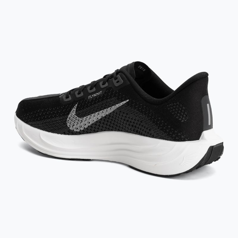 Vyriški bėgimo batai Nike Pegasus Plus black/anthracite/white/pure platinum 3