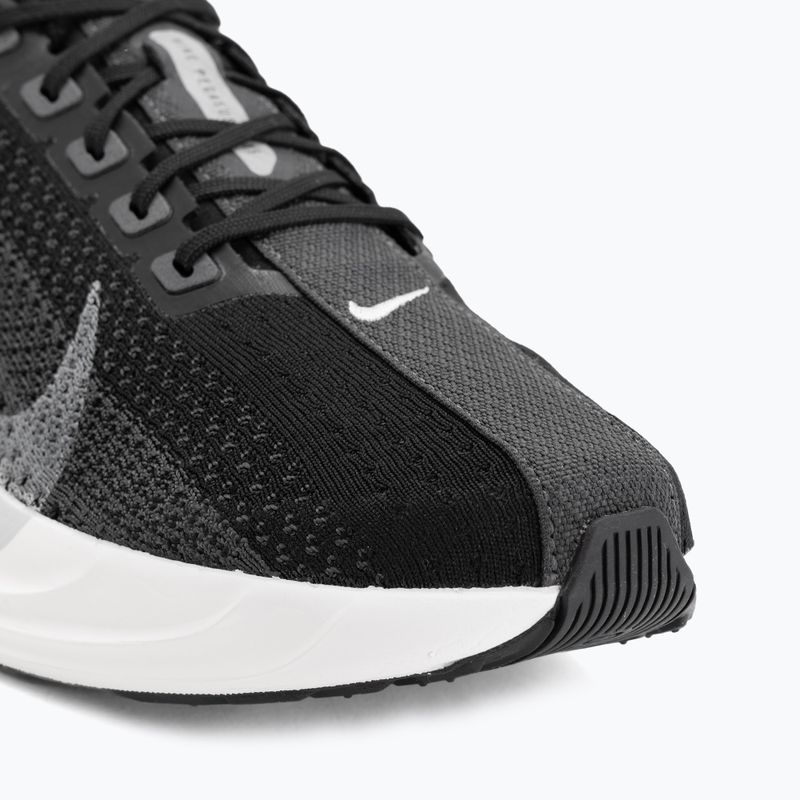 Vyriški bėgimo batai Nike Pegasus Plus black/anthracite/white/pure platinum 7