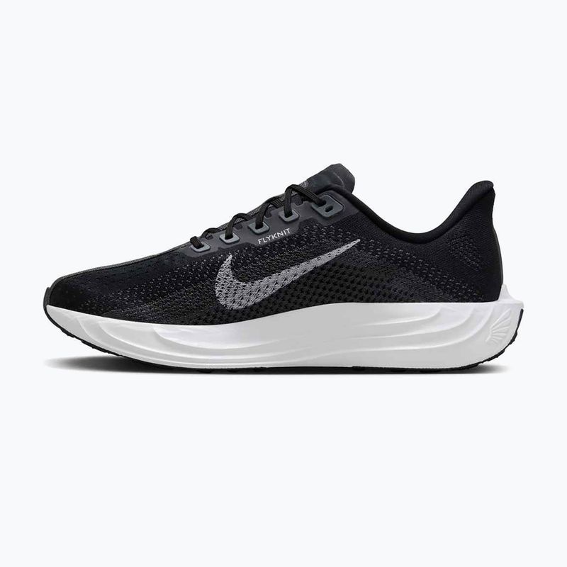 Vyriški bėgimo batai Nike Pegasus Plus black/anthracite/white/pure platinum 2