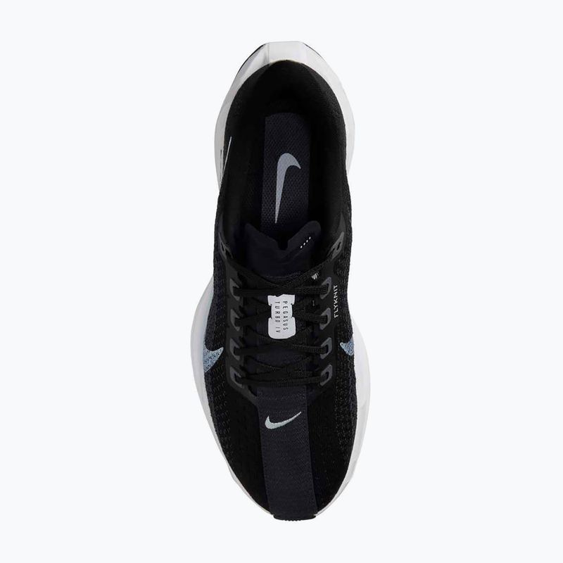 Vyriški bėgimo batai Nike Pegasus Plus black/anthracite/white/pure platinum 6