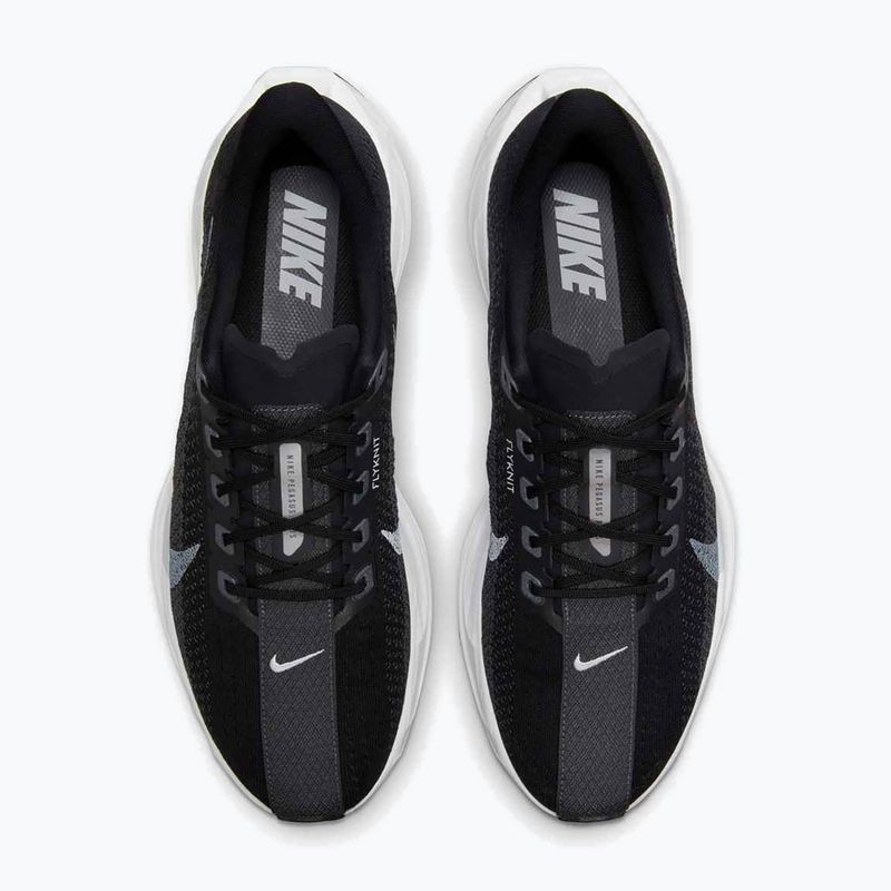 Vyriški bėgimo batai Nike Pegasus Plus black/anthracite/white/pure platinum 7