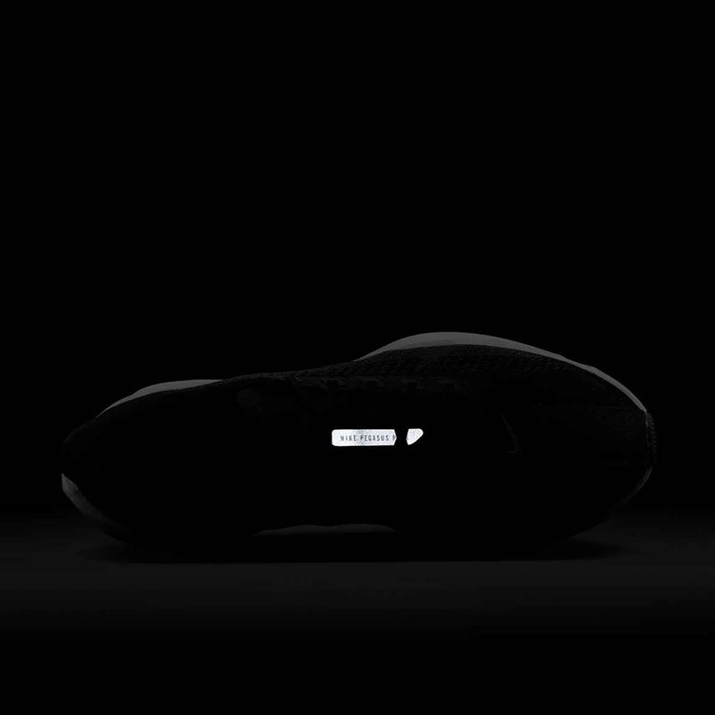 Vyriški bėgimo batai Nike Pegasus Plus black/anthracite/white/pure platinum 8