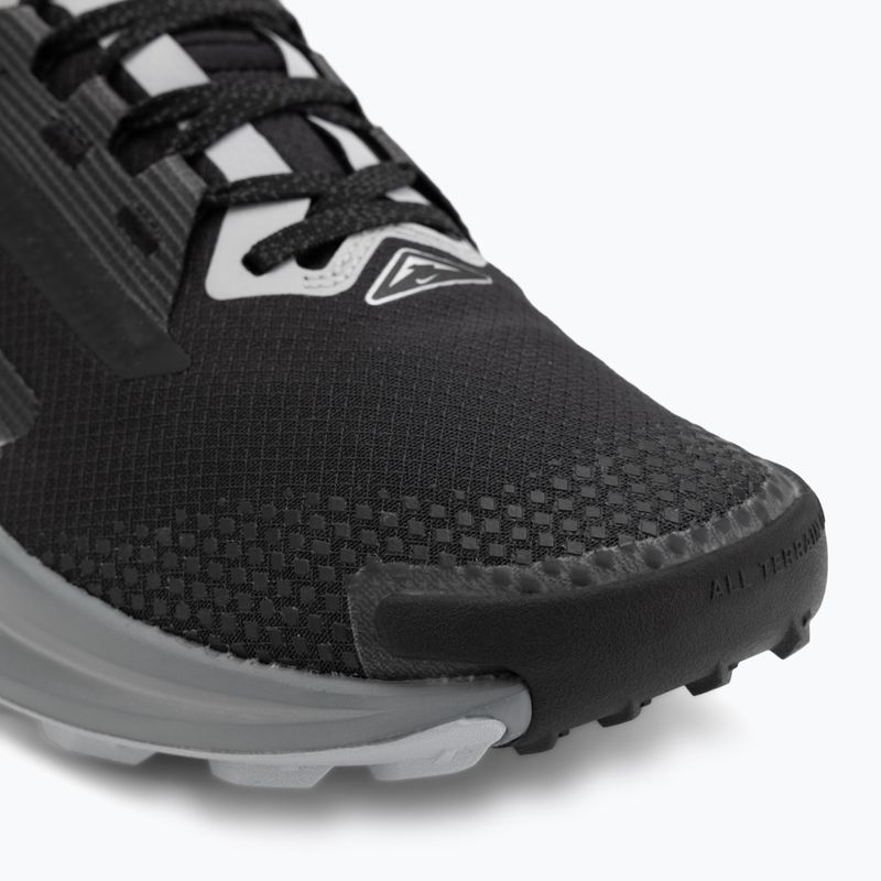 Vyriški bėgimo batai Nike Pegasus Trail 5 GORE-TEX black/cool grey/anthracite/wolf grey 7