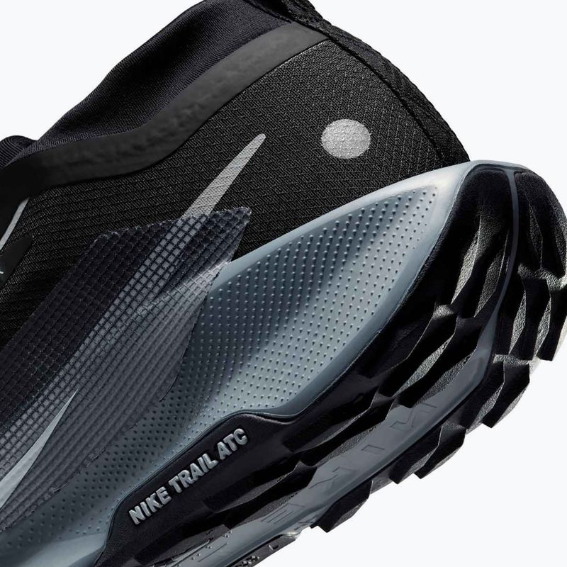 Vyriški bėgimo batai Nike Pegasus Trail 5 GORE-TEX black/cool grey/anthracite/wolf grey 9