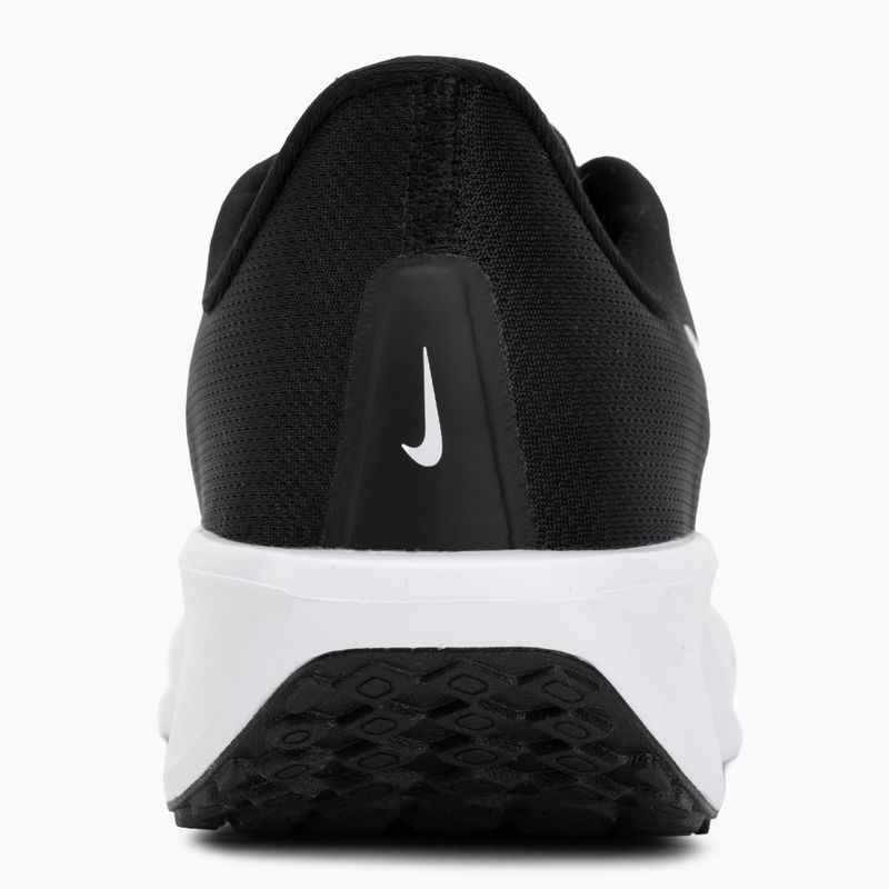 Moteriški bėgimo batai Nike Quest 6 black/iron grey/white 6