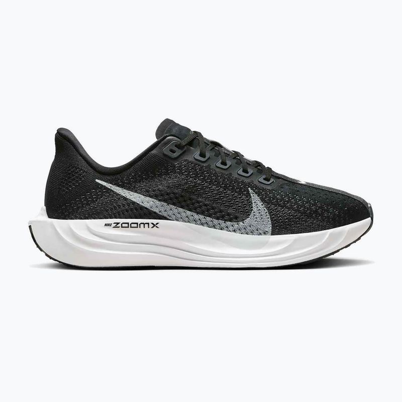 Moteriški bėgimo bateliai Nike Pegasus Plus black/anthracite/white/pure platinum